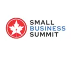 eBay Canada Small Business Summit logo