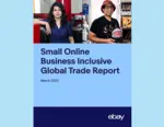 Inclusive Global Trade Report Cover