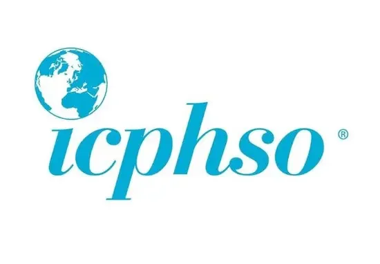 ICPHSO Logo