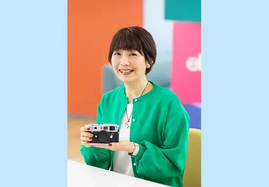 Tomoyo Arai 