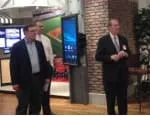 Chairman Goodlatte Visit.