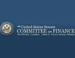 senate finance committee