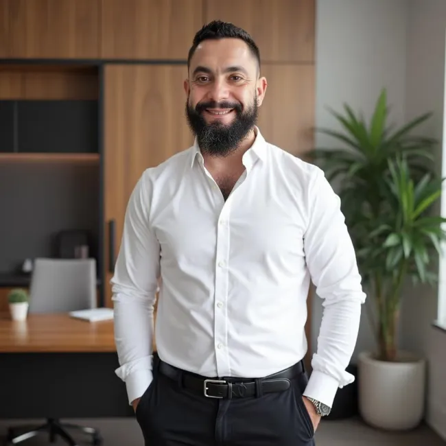 Adrian Nicolas Belmonte