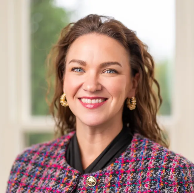 Jodi Chandler