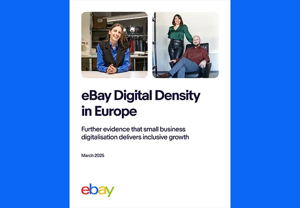 EU Digital Report