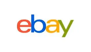 eBay logo
