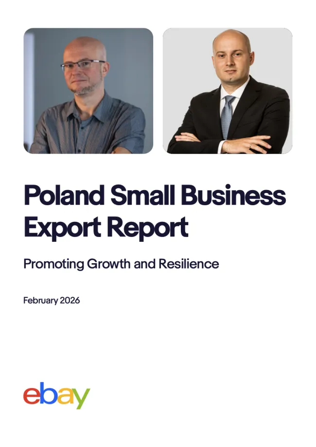 Poland 2026 Report