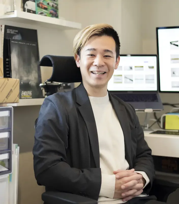 eBay Seller Takahiro Wakabayashi