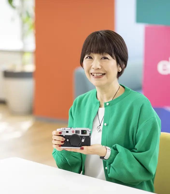 eBay Seller Tomoyo Arai