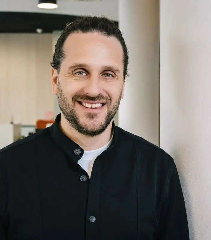 Konstantinos Spiliadis