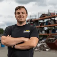 Spencer Apland, Owner - 541 MotorSports