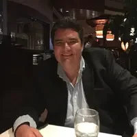 Walter Gonzalez, Owner - GonWalt