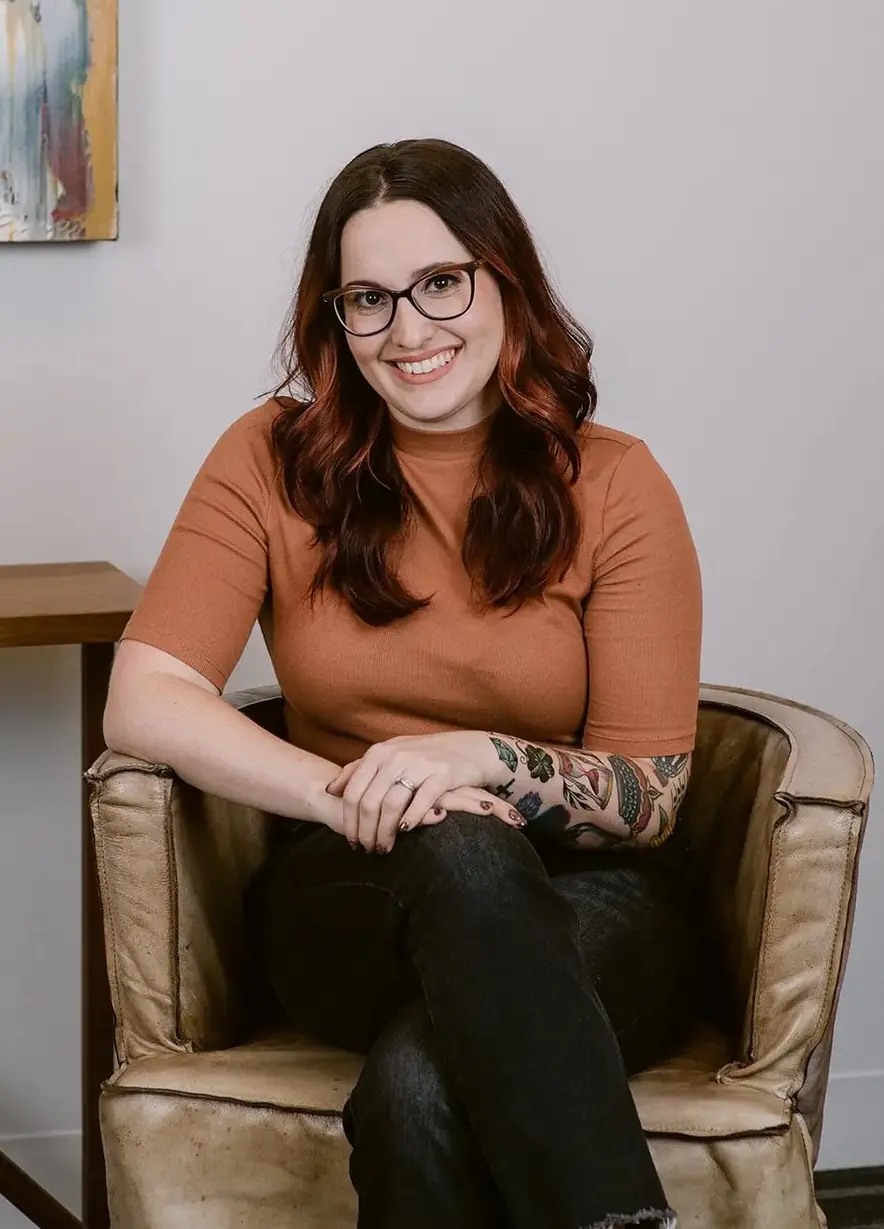 Anna Packer