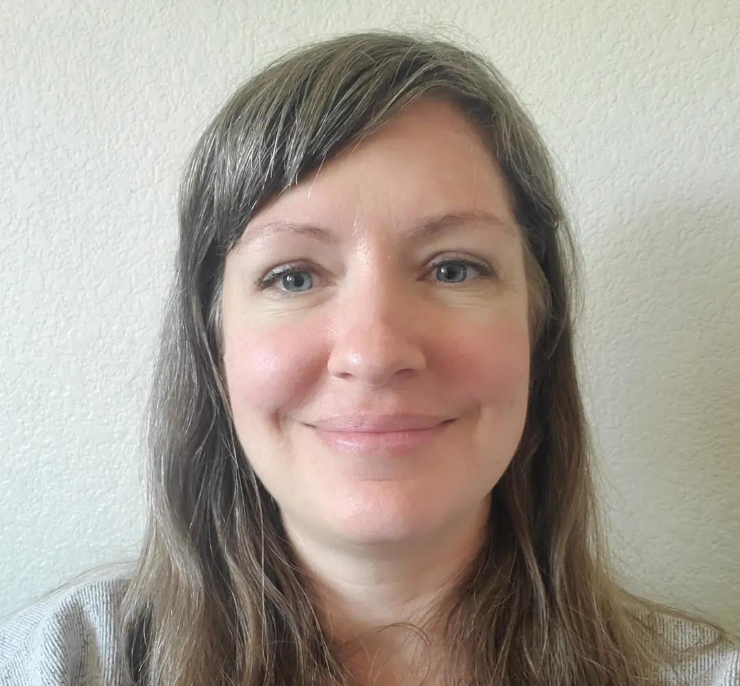 Melanie Reed