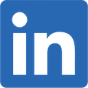 Linkedin logo